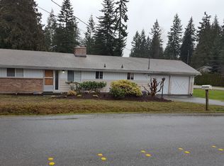 1024 Andrew Sater Rd, Everett, WA 98208