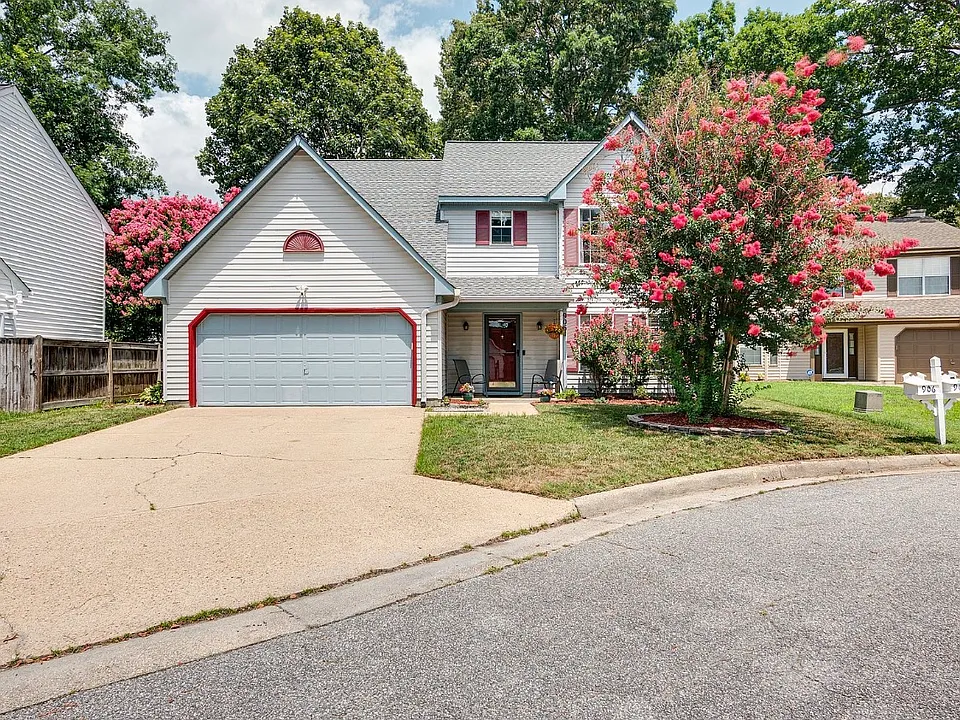 906 Bellgate Ct