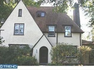 530 Hilaire Rd, Saint Davids, PA 19087