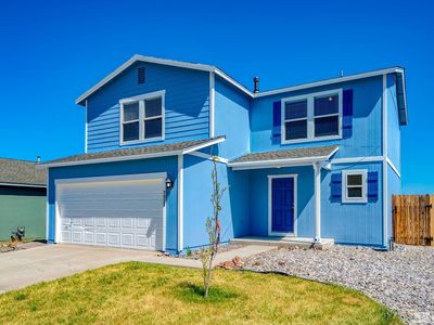 7935 Key Largo Dr, Reno, NV, 89506