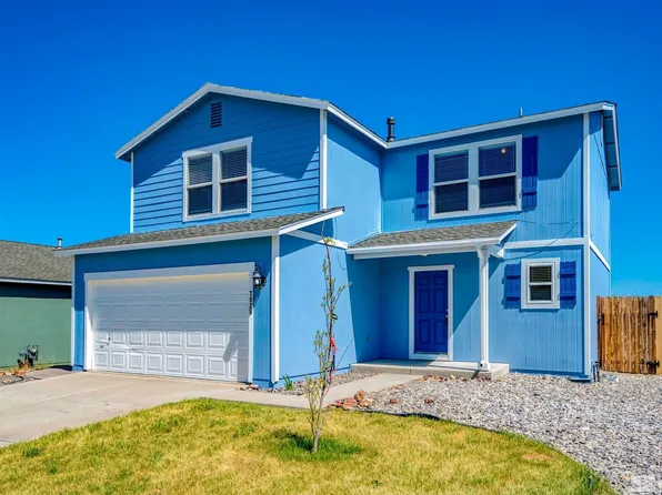 7935 Key Largo Dr, Reno, NV 89506