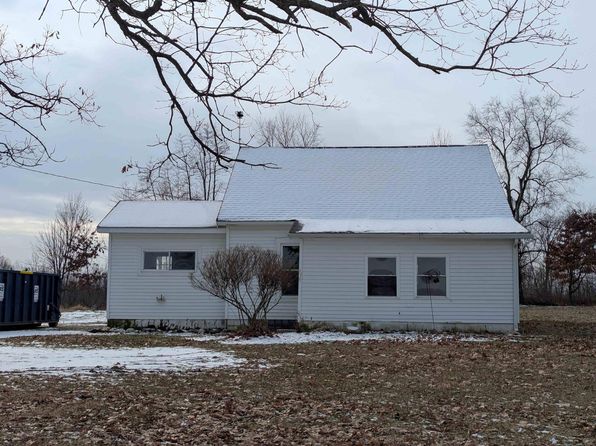 613 E County Line Rd, Tekonsha, MI 49092