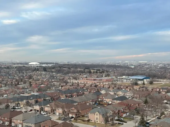 8 Nahani Way, Mississauga, ON