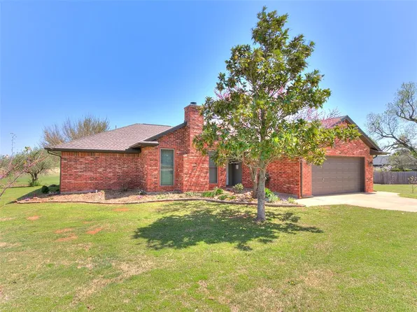 13632 Oak Hill Dr, Piedmont, OK 73078