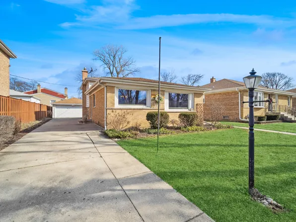 8315 Central Ave, Morton Grove, IL 60053