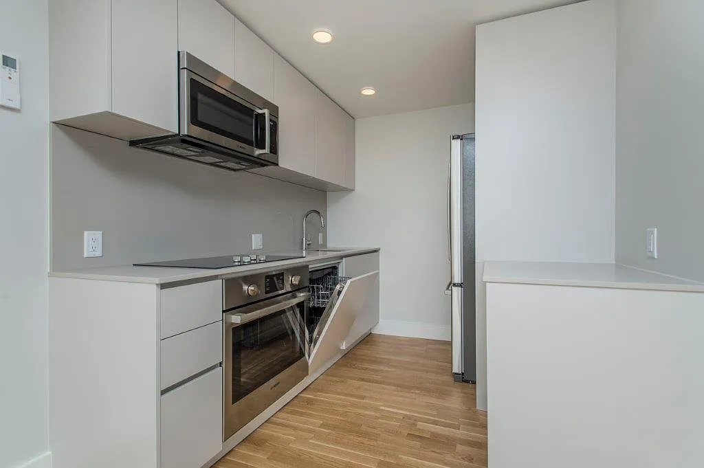 1 bed, 525 sqft, $3,550 — Photo 1