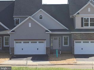 2562 Camas Ln LOT 102, East Petersburg, PA 17520