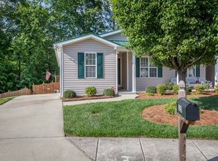 320 Tanner Ct, Kernersville, NC 27284
