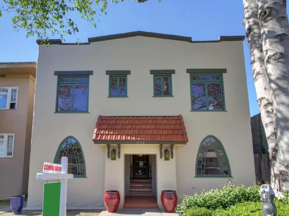 2124 P St, Sacramento, CA 95816
