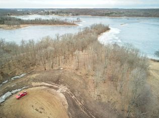 3 2nd Addition Proposed Dedicated Rd, Vergas, MN 56587