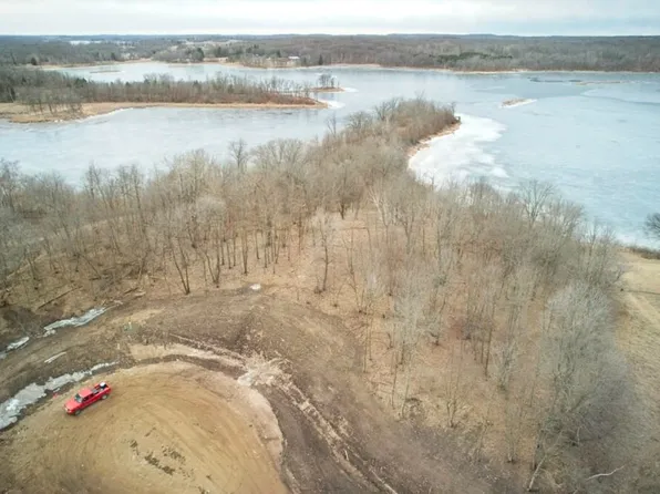 3 2nd Addition Proposed Dedicated Rd, Vergas, MN 56587