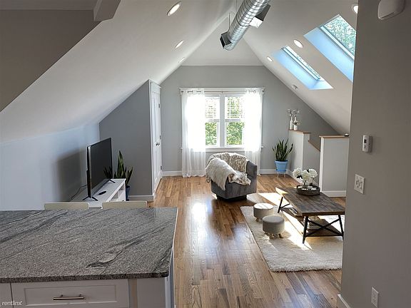 Amazing Sun Filled Space