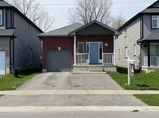 39 Yvonne Cres, London, ON N5Z 0A6