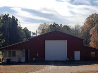 247 County Road 2604, Knoxville, AR 72845