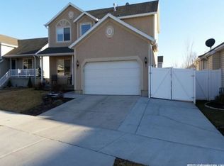 2903 W 230 N, Provo, UT 84601