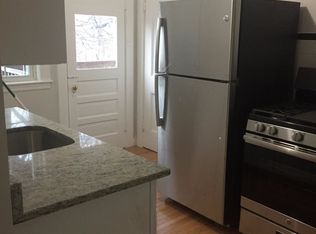 4907 Washington St #1LL, West Roxbury, MA 02132