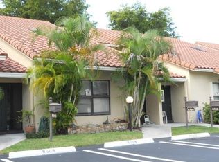 8564 Shadow Ct #2-14, Coral Springs, FL 33071