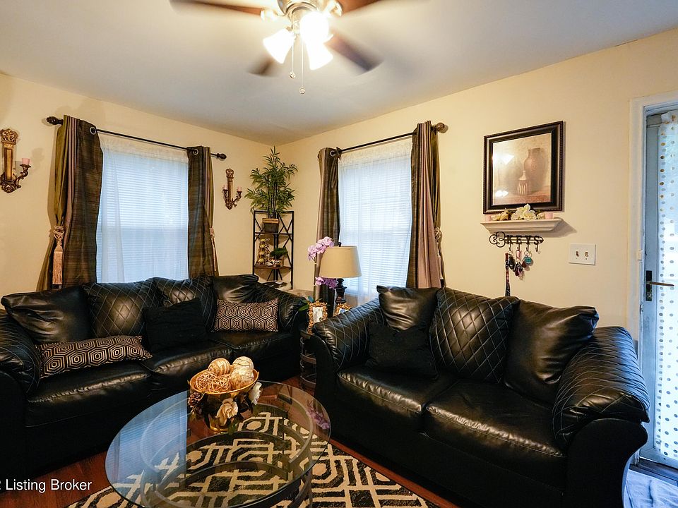 315 Freeman Ave, Louisville, KY 40214 Zillow
