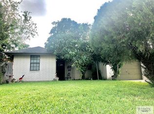2465 El Gusto St, Brownsville, TX 78520