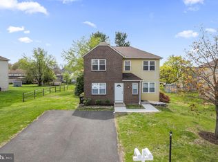 268 Jan Dr, Harleysville, PA 19438