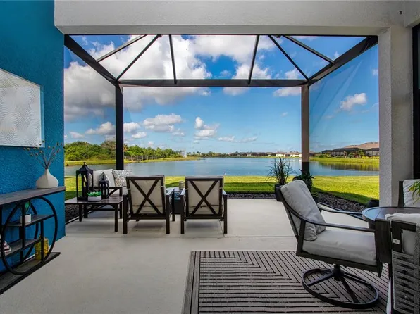 9126 Barrier Coast Trl, Parrish, FL 34219