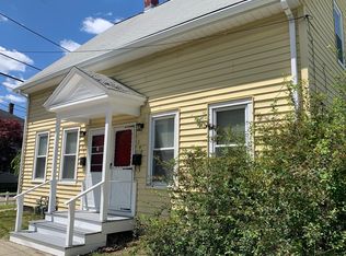 247 Union St, Franklin, MA 02038