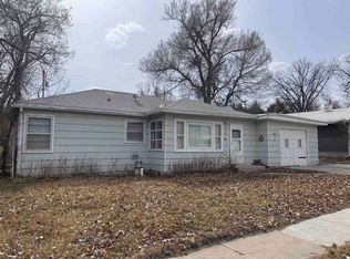 903 E Street, Edgemont, SD 57735