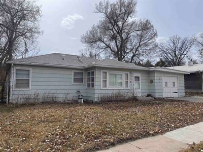 903 E Street, Edgemont, SD, 57735