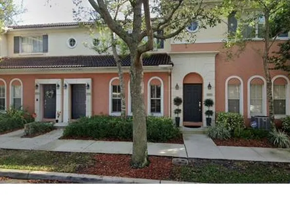 2119 SW 99th Way, Hollywood, FL 33025