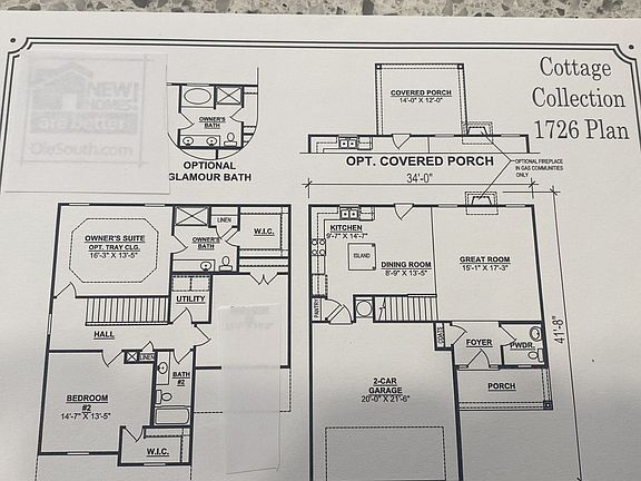 2nd image of this home