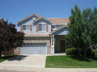 19793 E Baker Pl, Aurora, CO 80013