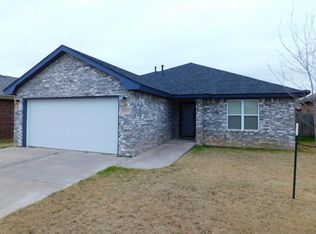 2003 86th St, Lubbock, TX 79423