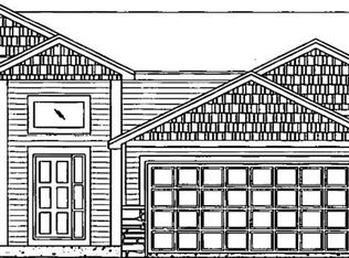 703 Greenwood St SW, Isanti, MN 55040