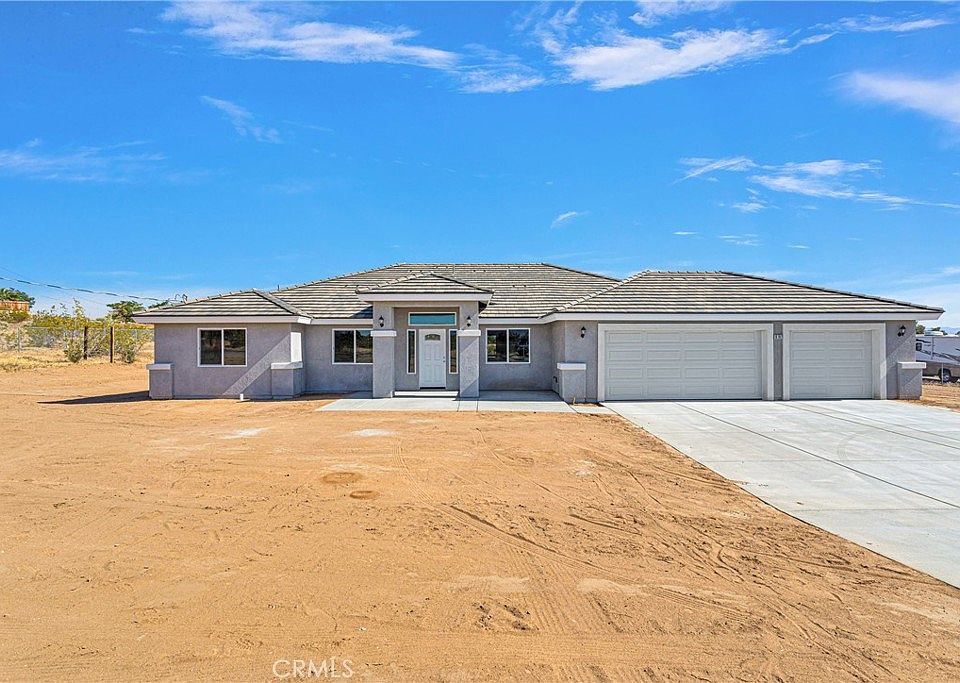 18702 Atlantic St, Hesperia, CA 92345 | Zillow