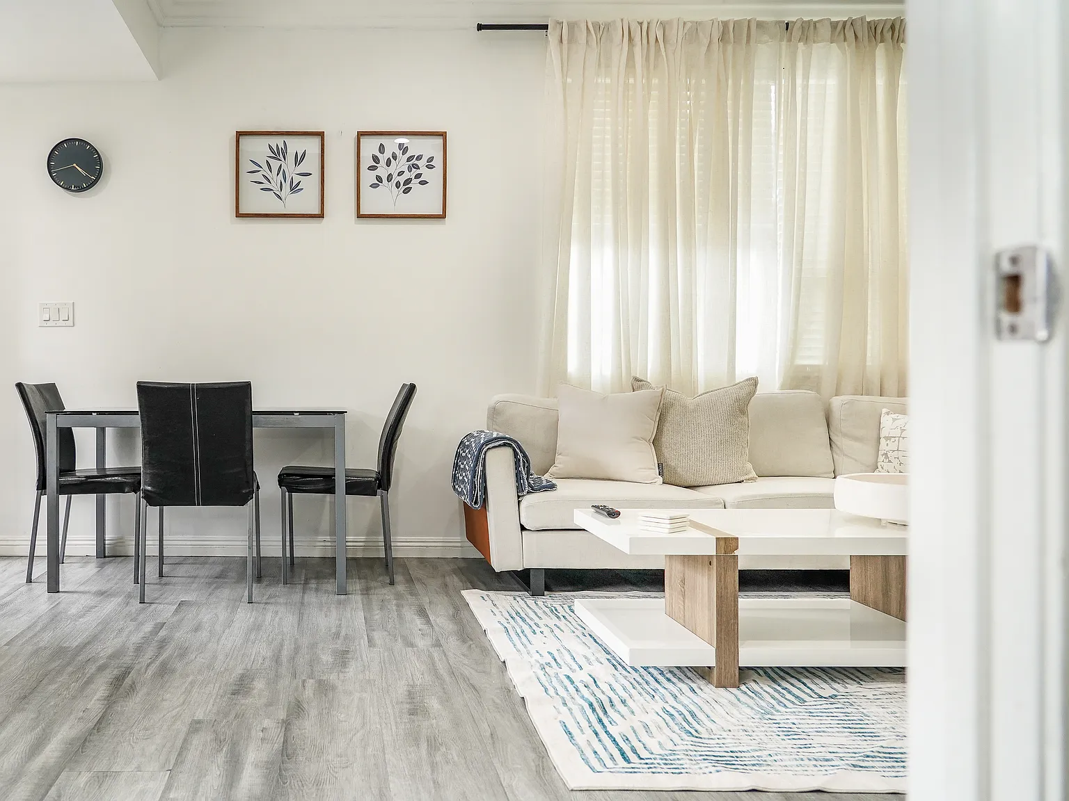 1 bed, 400 sqft, $3,000 — Photo 4