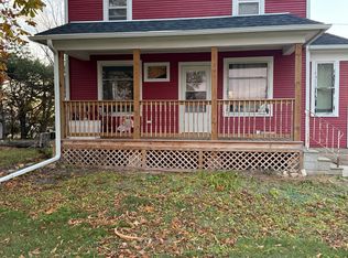 N8717 State Highway 42, Cleveland, WI 53015