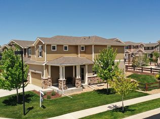 23825 Harwood Ave, Parker, CO 80138