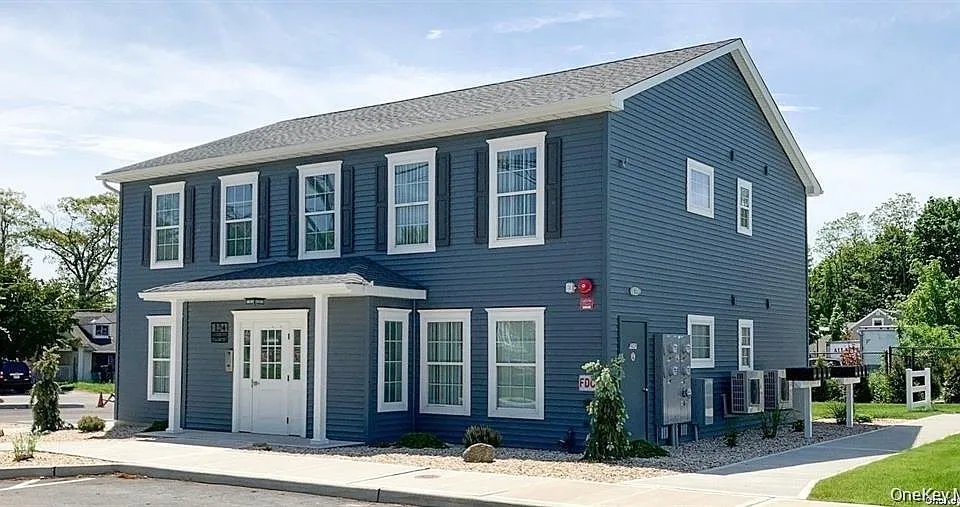 124 Prince Rd
