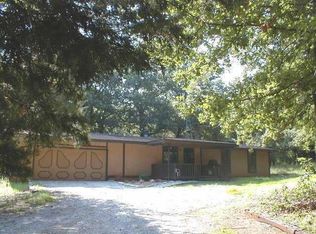 6351 SE 94th St, Noble, OK 73068