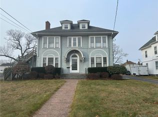 110 Main St, Manchester, CT 06042