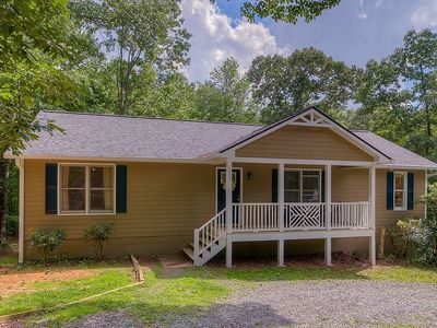 1601 Villa Dr #3, Ellijay, GA, 30540