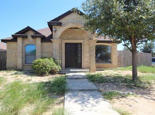 4101 Alemany St, Laredo, TX 78046