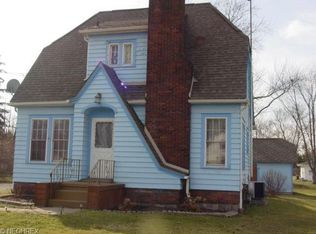 5127 Mahoning Ave, Warren, OH