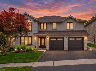 10 Stratford Ter, Brantford, ON N3T 6P6