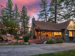 40123 Lakeview Dr, Big Bear Lake, CA 92315