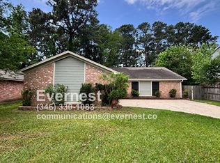 25127 Tuckahoe Ln, Spring, TX 77373