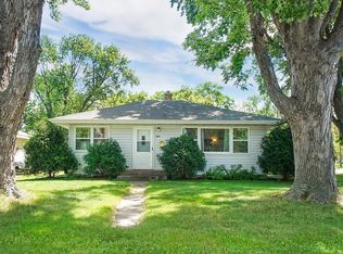 8041 2nd Ave S, Bloomington, MN 55420