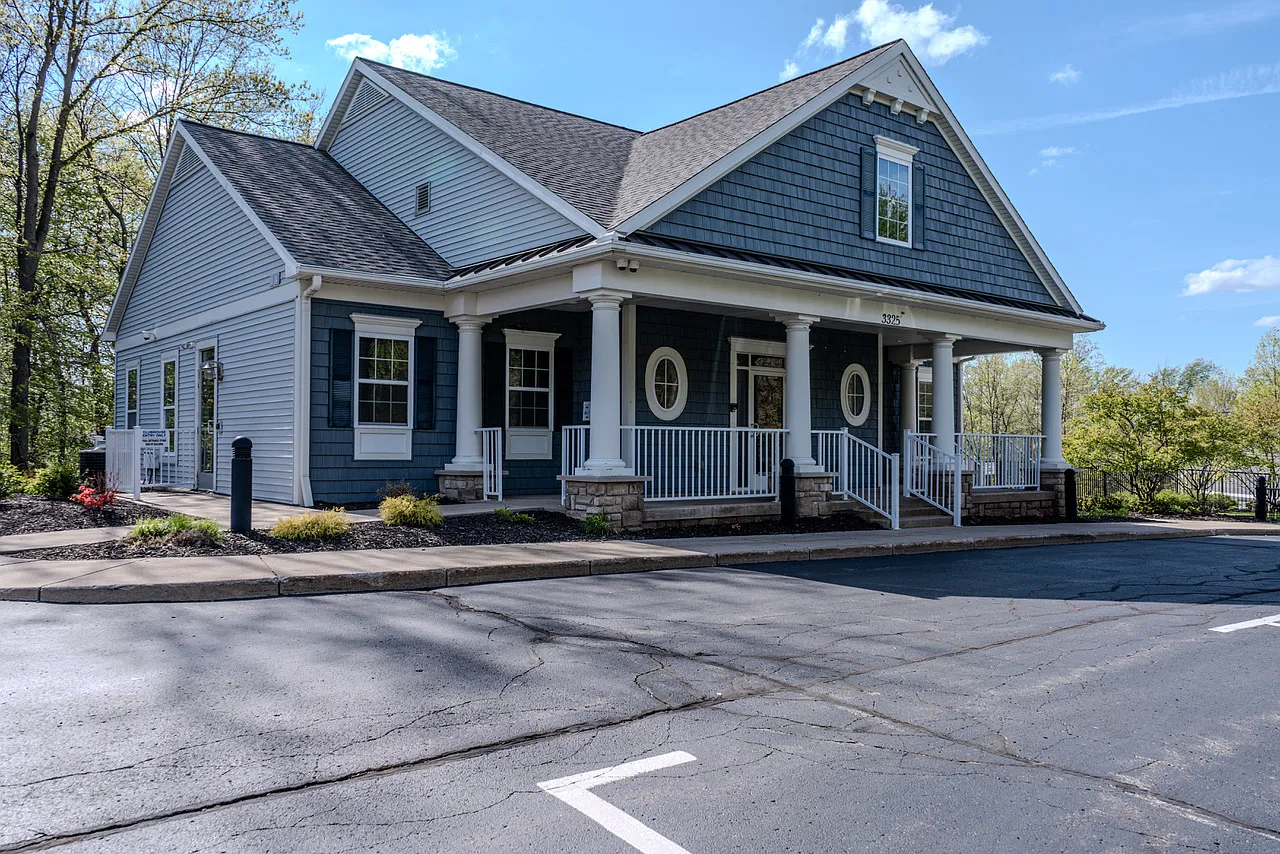 The Vue Townhomes at Rivertown Park — Photo 3