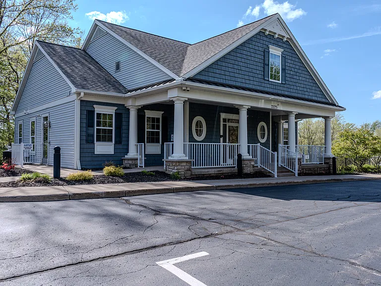 The Vue Townhomes at Rivertown Park — Photo 3