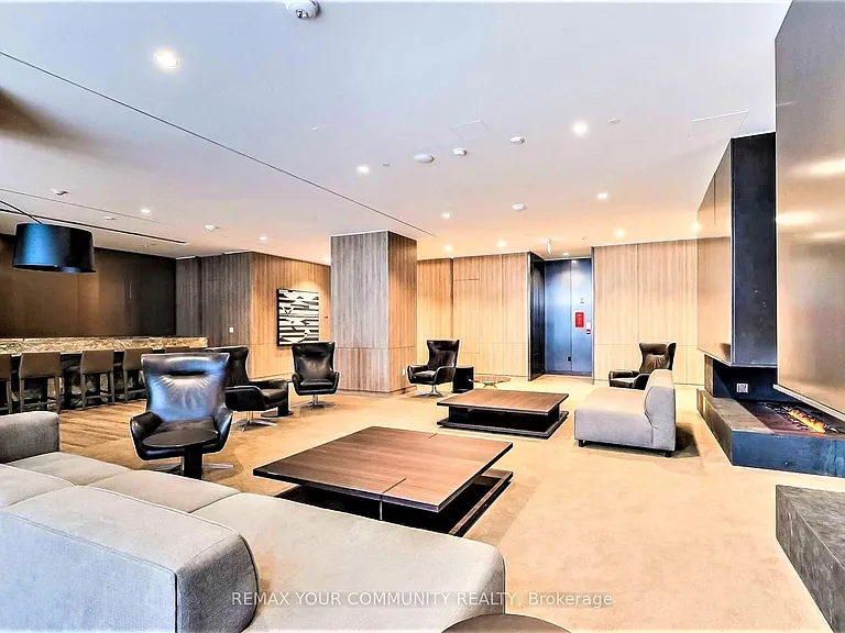 27 Bathurst St #1105W — Photo 20